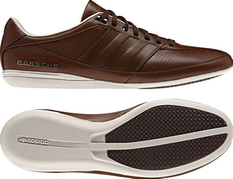 adidas porsche design herrenschuhe cl schwarz grün|porsche design men's shoes.